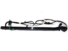 Konektory a kabeláže