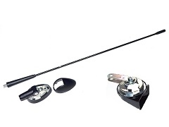 Ostatní elektrodíly