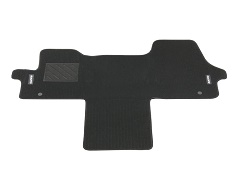 Vnitřní vybavení vozidla