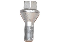 Šroub a matice kola