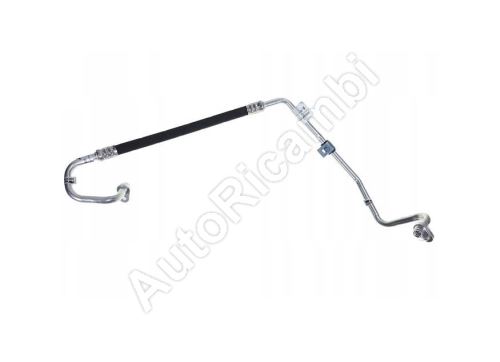 Hadice klimatizace Citroën Jumpy, Expert od 2016 kompresoru do kondenzátoru