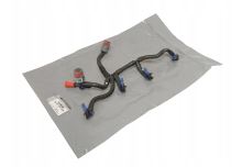 Hadice přepadu paliva od vstřikovačů Renault Kangoo od 2019 1,5D