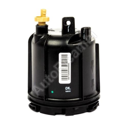 Obal palivového filtru Ford Transit 2011-2014 2,2 TDCi