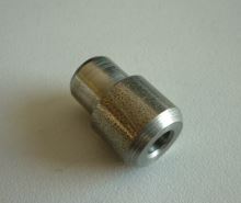 Středicí kolík hlavy válců Iveco Daily 2,8