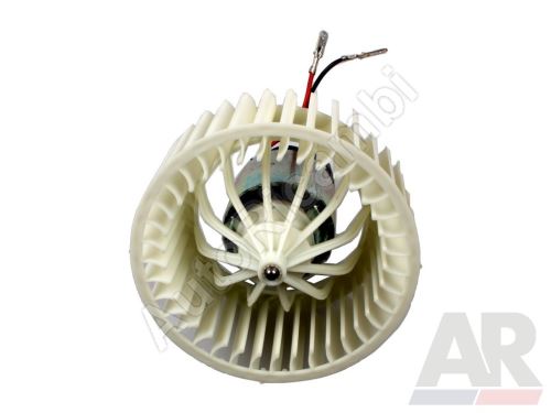 Ventilátor topení Fiat Ducato 230 -AC