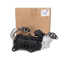 Chladič EGR Citroën Berlingo, Jumpy od 2018 1,5 BlueHDi