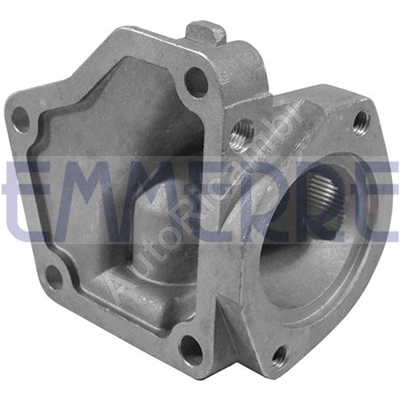 Obal termostatu Iveco TurboDaily 2,8 59-12