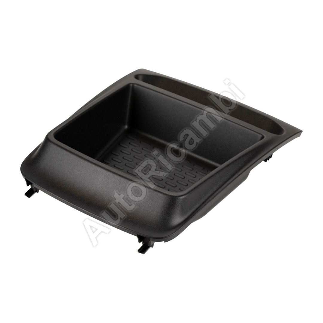 Boîte De Rangement Accoudoir Console Centrale Pour BYD Song Plus DM-i EV Et Seal U 2024-2025 – Organisation Supplémentaire