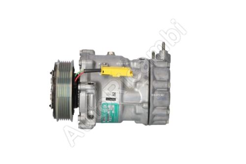 Kompresor klimatizace Citroen Jumper od 2011 2,2D - SD7V16, R1234yf