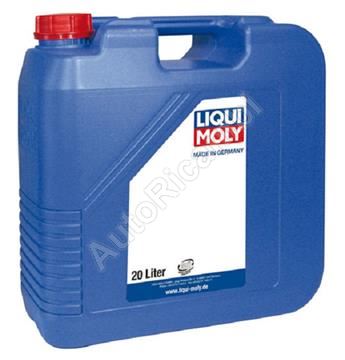 Liqui Moly 1027 prevodový olej 85W-140, hypoidný 20l
