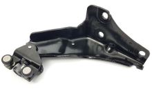 Vodítko posuvných dveří Citroën Berlingo, Partner 2008-2018 pravé, spodní, s držákem