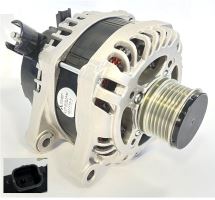 Alternátor Peugeot Boxer, Jumper od 2016 2,0/2,2 BlueHDi, 180A