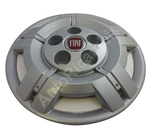 Puklice kola Fiat Ducato 2006-2014 16" disk - celoplošná