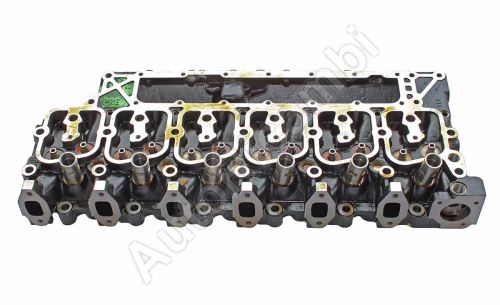 Hlava motoru Iveco EuroCargo Tector F4B