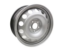 Disk kola Citroën Berlingo, Partner od 2018 6,5Jx16", ET47, 5x108 mm, CH65