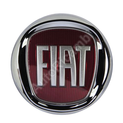 Znak Fiat Ducato 250 07 -