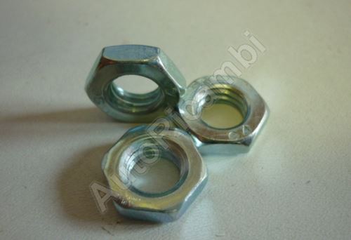 Matice táhla regulátoru výšky Iveco EuroCargo pravý závit