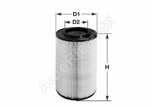 Vzduchový filtr Fiat Doblo 1,6i, 1,9D/JTD