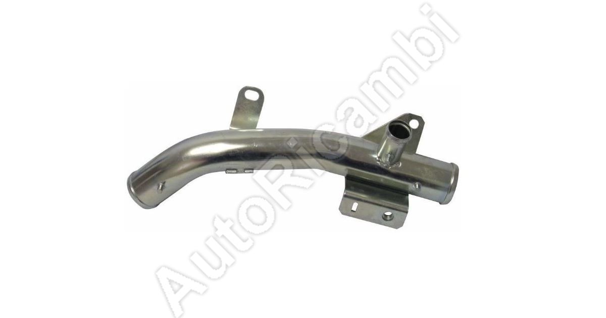 504312565 Trubka vody Fiat Ducato 250 F1A 2,3 | AutoRicambi.cz