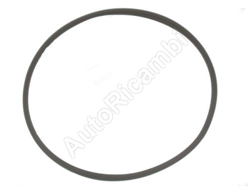 O-kroužek IVECO Cursor F2B - 1x na valec, hnedý
