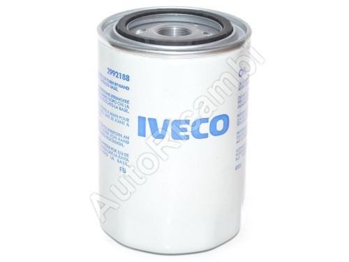 Palivový filtr Iveco EuroCargo Tector od 2000 jemný