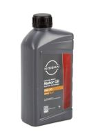 Motorový olej NISSAN 0W20 ST SN/GF-5 - 1L