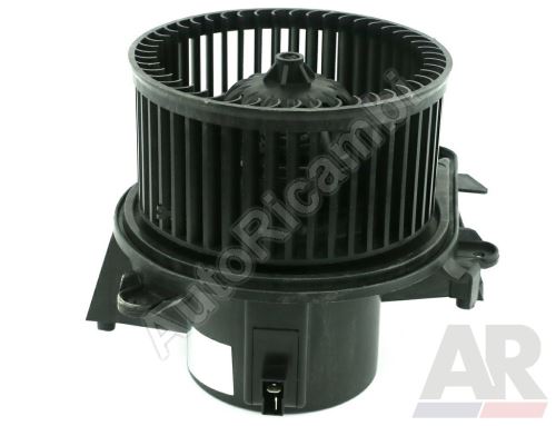 Ventilátor topení Fiat Doblo 2000-05 s klimatizací