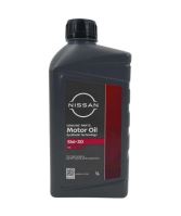 Motorový olej NISSAN 5W30 ST C3 - 1L
