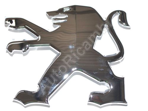 Znak přední mřížky Peugeot Boxer 2006-2014
