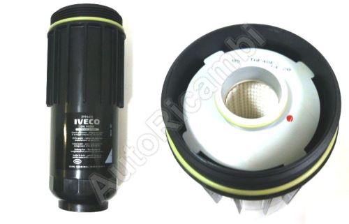 Olejový filtr Iveco Stralis, Trakker Cursor 10/13 Euro 4/5