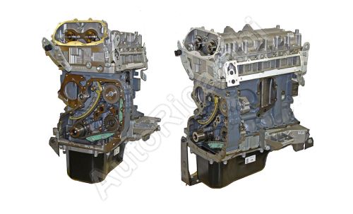 Holý motor Fiat Ducato 250/Jumper III/Boxer III 3,0L F1C- Euro 4