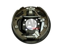 Brzdový komplet Iveco TurboDaily 35-10 levý zadní