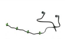 Hadice přepadu paliva Fiat Ducato 2006-2011, Jumper, Transit 2006-2014 2,2D