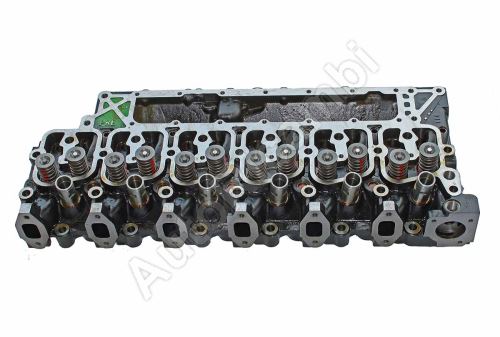 Hlava motoru Iveco Tector CNG