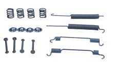 Opravná sada ruční brzdy Ford Transit 2000-2014