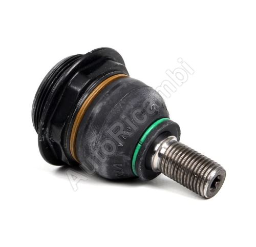 Kulový čep ramene Citroën Berlingo, Partner 2008-2018 levý/pravý