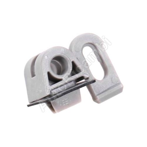 Upevnění tyčky kapoty Fiat Ducato, Jumper, Boxer 2006-2014