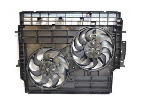 Ventilator chlazení motoru Renault Trafic, Talento od 2019 2,0 DCi