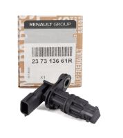 Snímač otáček klikového hřídele Renault Kangoo 2001-2021 1,5D, od 2021 1,3TCe/1,5D