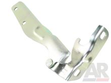 Pant kapoty Fiat Doblo 2000-09 pravý