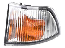 Blinkr zrcátka Iveco Daily 2006 levý bíly