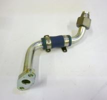 Hadice oleje Iveco Daily 3,0 Euro4/CNG
