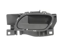 Vnitřní klika předních dveří Citroën Jumpy od 2007 levá, černá