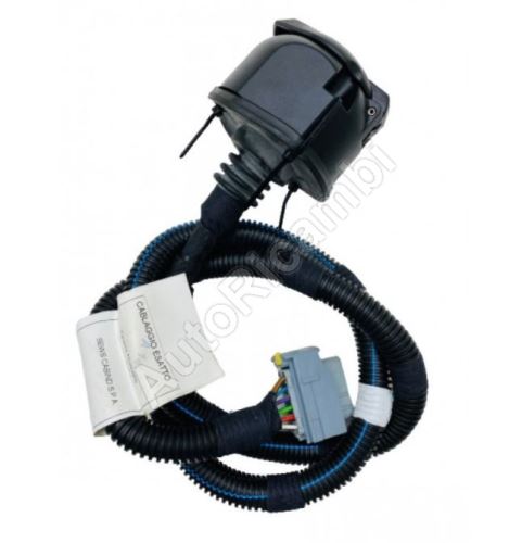 Kabel tažného zařízení Iveco Daily 2009