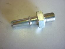 Trubka palivového čerpadla Iveco Daily 2000