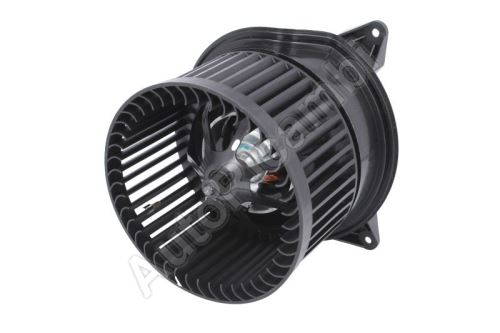 Ventilátor topení Ford Transit Connect 2002-2014
