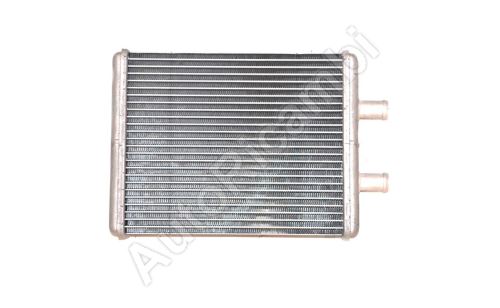 Radiator topení Iveco Daily 2006-2014