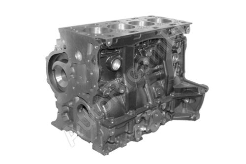 Blok motoru Renault Master II/III - 2003-2010 2,5DCi