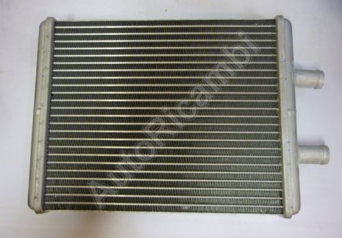 Radiator topení Iveco Daily 2006