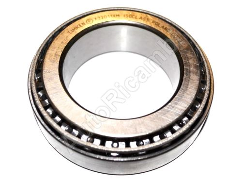 Ložisko diferenciálu boční Iveco Daily 35S